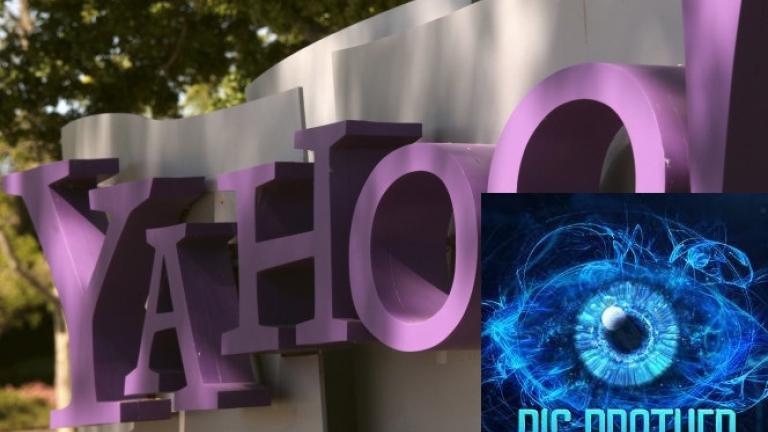 “Βόμβα” Reuters: Η Yahoo σκάναρε τα e-mails όλων των χρηστών της για λογαριασμό της CIA