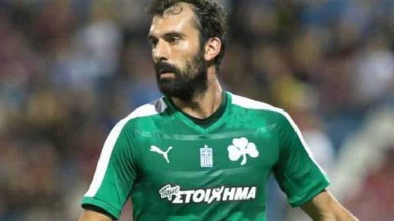 Τα βρήκε με Κουτρουμπή ο Παναθηναϊκός