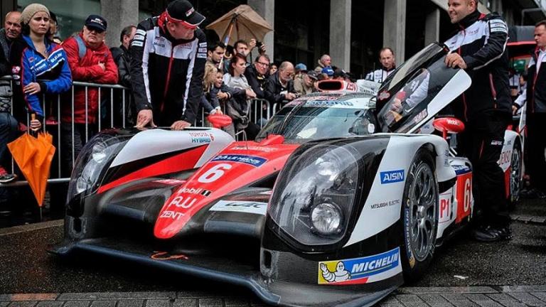 Ξεκινάει αύριο το μεσημέρι ο 24ωρος αγώνας στην πίστα του Le Mans