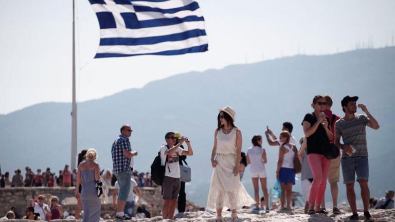 Σημαντικά περιθώρια ανάπτυξης του τουρισμού προς την Ελλάδα από μη παραδοσιακές αγορές, διαβλέπει το ΥΠ.ΕΞ.