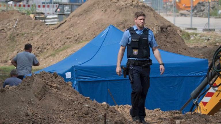 Γερμανία: Χιλιάδες κάτοικοι απομακρύνονται εξαιτίας εξουδετέρωσης βομβών του Β΄Παγκοσμίου Πολέμου 