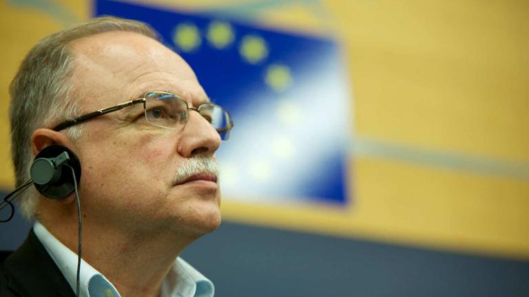 Παπαδημούλης: Το Eurogroup της 20ης Φεβρουαρίου πρέπει και μπορεί να βγάλει