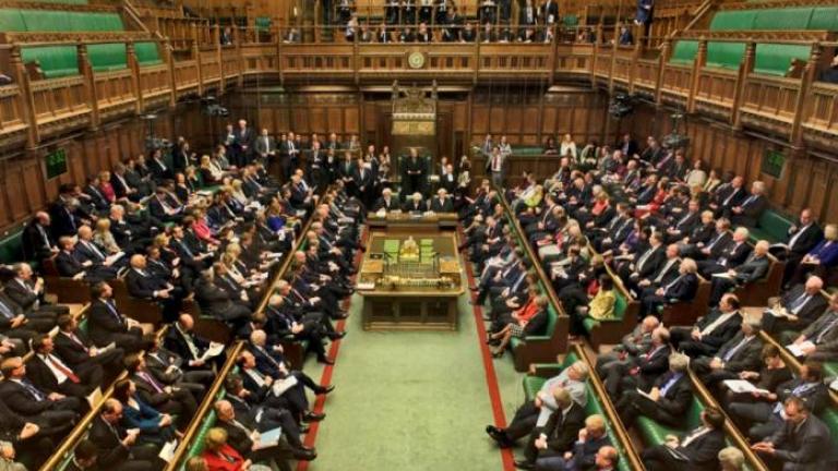 Βρετανία: Η Βουλή των Κοινοτήτων ενέκρινε τον νόμο για το Brexit