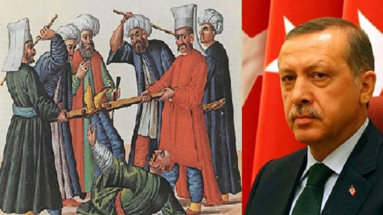 Στην Τουρκια ο επικεφαλής του Συμβουλίου της Ευρώπης-Δυσαρεστημένος από την απολυταρχική στροφή της χώρας