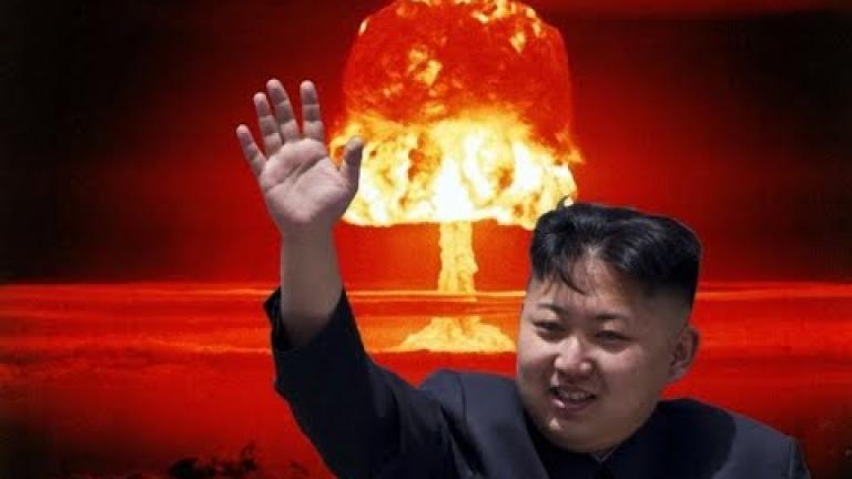 ΕΚΤΑΚΤΟ: Η Βόρεια Κορέα εκτόξευσε πύραυλο με κατεύθυνση την Ιαπωνία