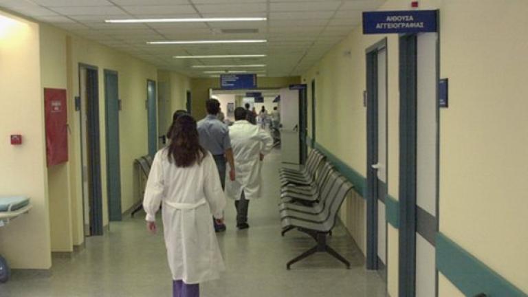 Καταγγελίες σοκ από την ΠΟΕΔΗΝ: “Με φυματίωση διαγνώστηκαν 15 εργαζόμενοι σε Νοσοκομείο της Θεσσαλονίκης”