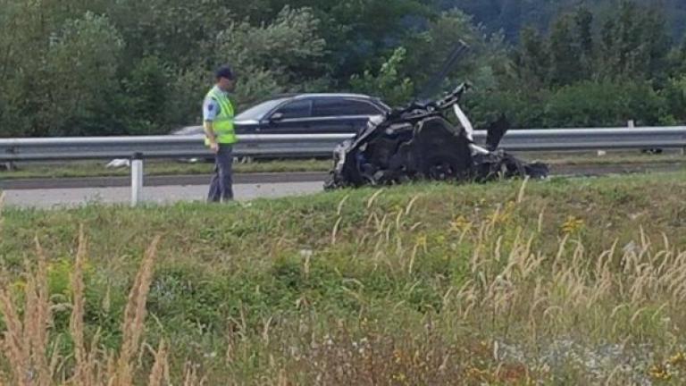 Νεκροί σε τροχαίο δύο παίκτες της Μπάριμορ 