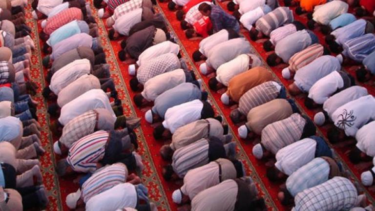 Προετοιμασίες στα κέντρα φιλοξενίας για το Ραμαζάνι