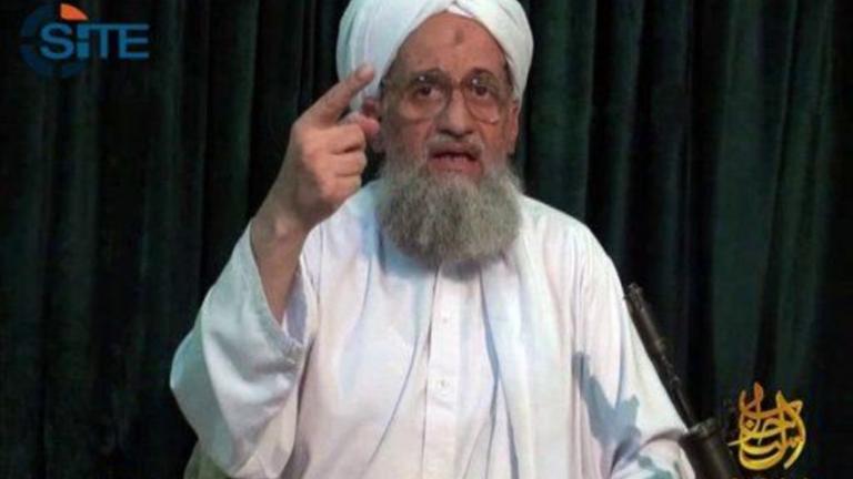 Ο αρχηγός της αλ Κάιντα απειλεί με "χιλιάδες επιθέσεις"