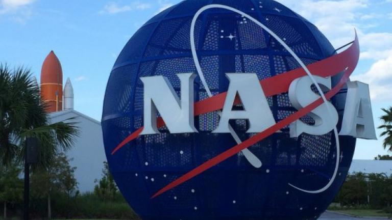 Μαθητής γυμνασίου από τα Ιωάννινα θα πάει σε κατασκήνωση της NASA