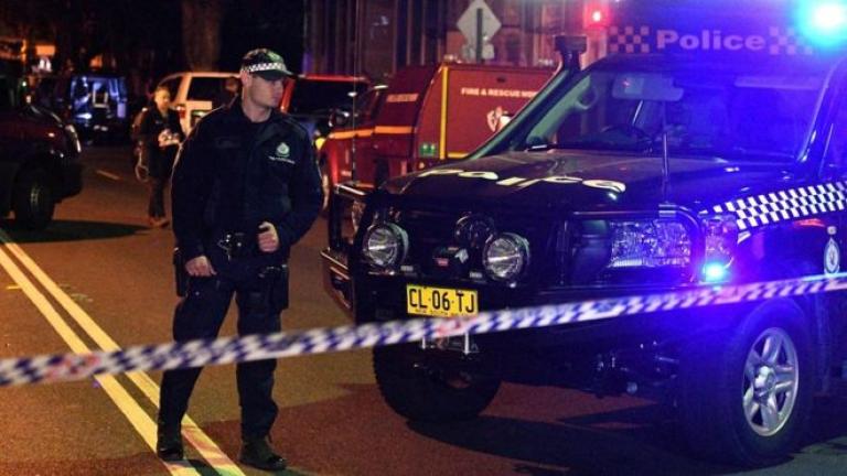 Αυστραλία: Οι Αρχές απέτρεψαν ένα «τρομοκρατικό σχέδιο» κατάρριψης αεροσκάφους