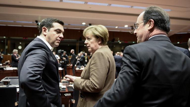 Αντιπαράθεση  ΣΥΡΙΖΑ – ΝΔ για το αποτέλεσμα της Συνόδου