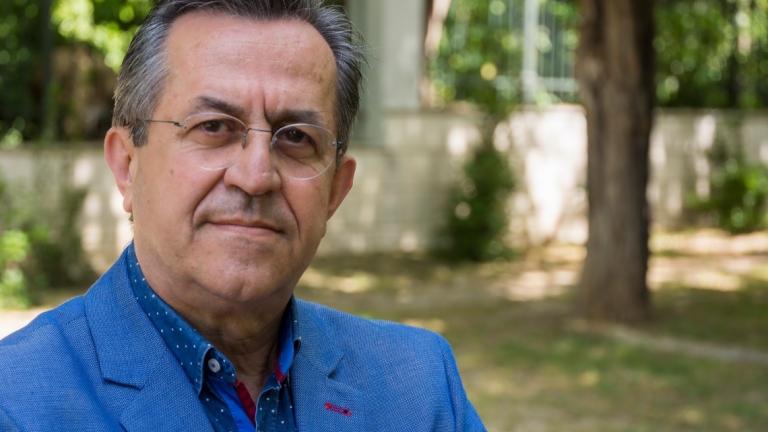 Νίκος Νικολόπουλος: Δεν θα ψηφίσω τα νέα μέτρα 
