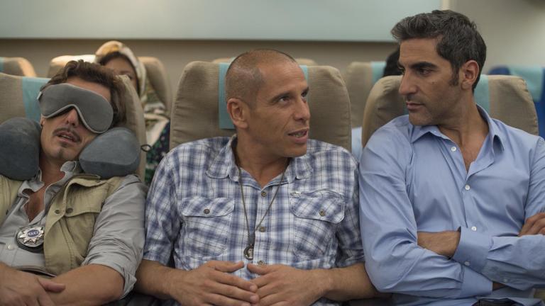 ΤΑΙΝΙΕΣ ΤΗΣ ΕΒΔΟΜΑΔΑΣ: Gold με τον Μάθιου Μακόναχι ή Rings 3 (ή τίποτα;)