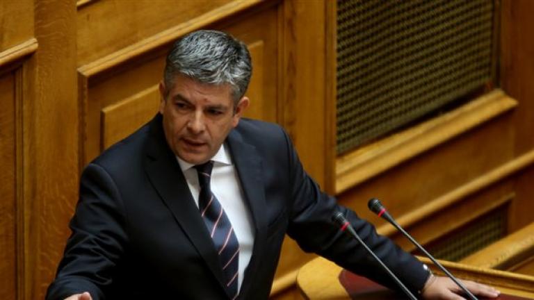 Δημ. Συμπαράταξη: Ο κ. Τόσκας πρόσβαλε το Πυροσβεστικό Σώμα