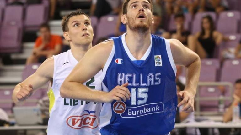 Πήρε Μαραγκό ο Ολυμπιακός