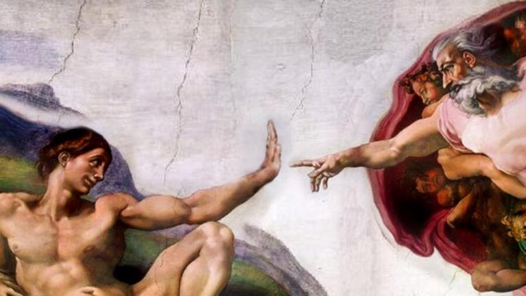 Επιστημονική μελέτη: Όλοι ακόμα και οι άθεοι θεωρούν άθεους του ανήθικους και τους εγκληματίες!