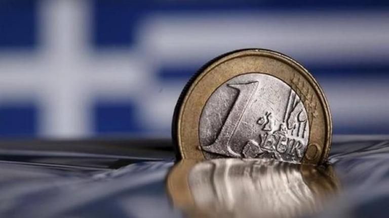 Bloomberg: Η Ελλάδα χρειάζεται περαιτέρω ελάφρυνση του χρέους αλλιώς θα παραμείνει μία περίπτωση χωρίς ελπίδα!