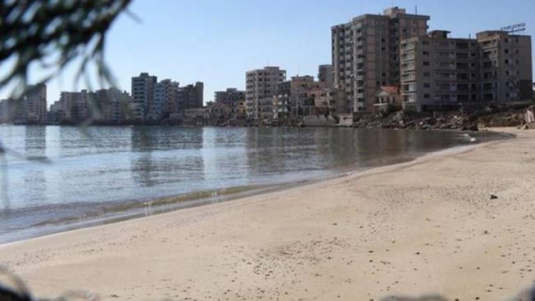 Νέα πρόκληση του "Αττίλα" στην Αμμόχωστο