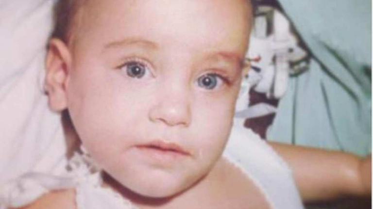 Ποιά είναι αυτά τα μωρά που έγιναν κυρίες της ελληνικής showbiz; 