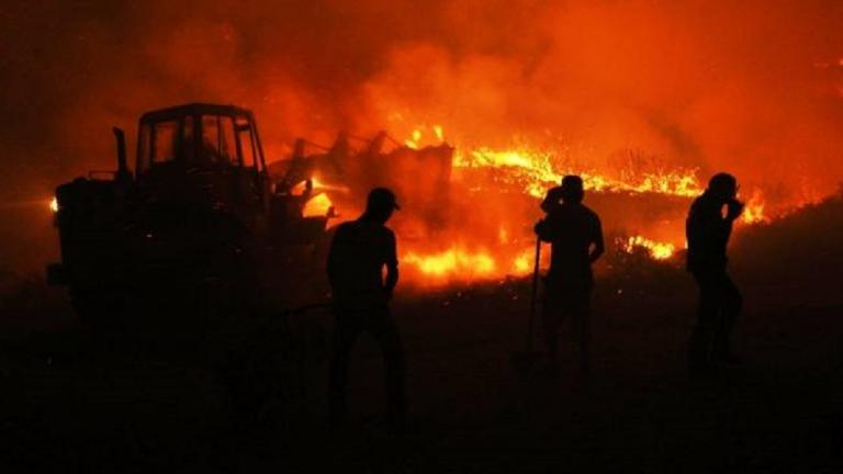 Συγκρατημένη αισιοδοξία στην Χίο-Διάσπαρτες μικροεστίες