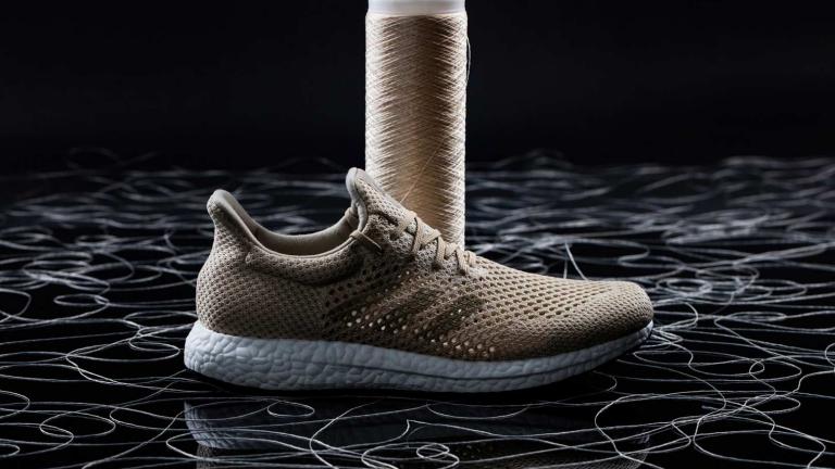 Τα παπούτσια της Adidas που θα διαλύονται σε 36 ώρες (ΦΩΤΟ-ΒΙΝΤΕΟ)