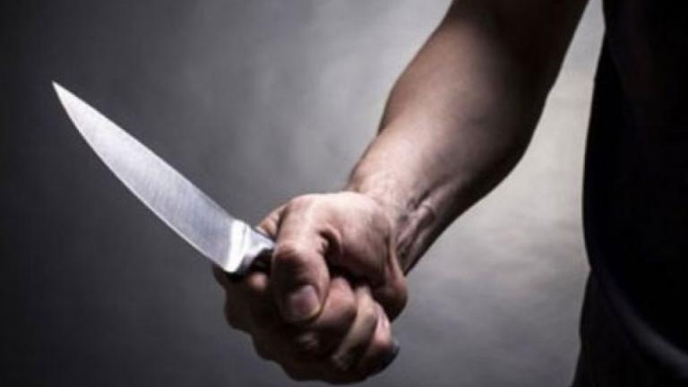 Τουλάχιστον 29 μαχαιριές δέχτηκε ο 41χρονος από τον δολοφόνο του στο Περιστέρι