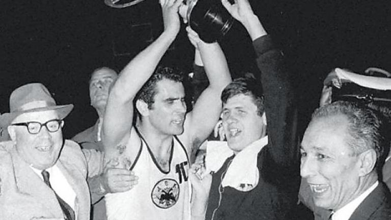 Σαν Σήμερα: Η "Βασίλισσα" στο θρόνο της