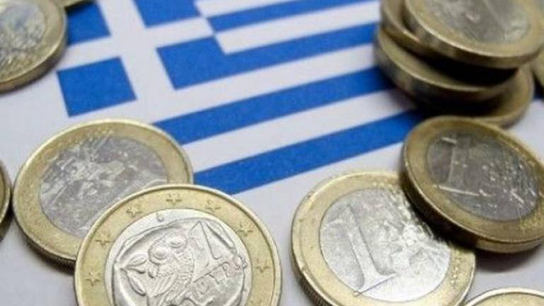 Eurostat: Κατά 1,2% μειώθηκε το ΑΕΠ της Ελλάδας το τέταρτο τρίμηνο του 2016