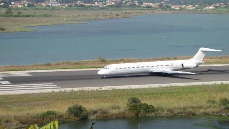 Έρχεται το «Αεροδρομιόσημο»