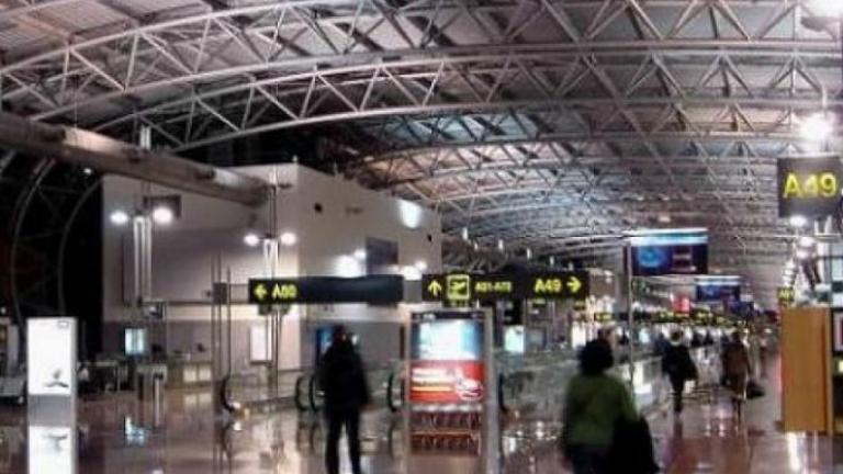 Βρυξέλλες: Δεν θα υπάρξουν πτήσεις μέχρι την Παρασκευή το βράδυ