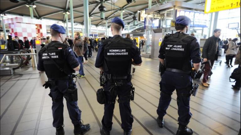 «Συναγερμός» για ύποπτη βαλίτσα στο αεροδρόμιο Σαρλ Ντε Γκωλ