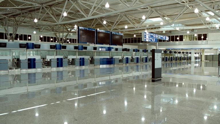 Αυτές οι πτήσεις της Olympic Air ακυρώνονται σήμερα Τετάρτη (5/10)