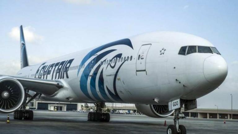 Εντοπίστηκε η άτρακτος του αεροπλάνου της Egyptair