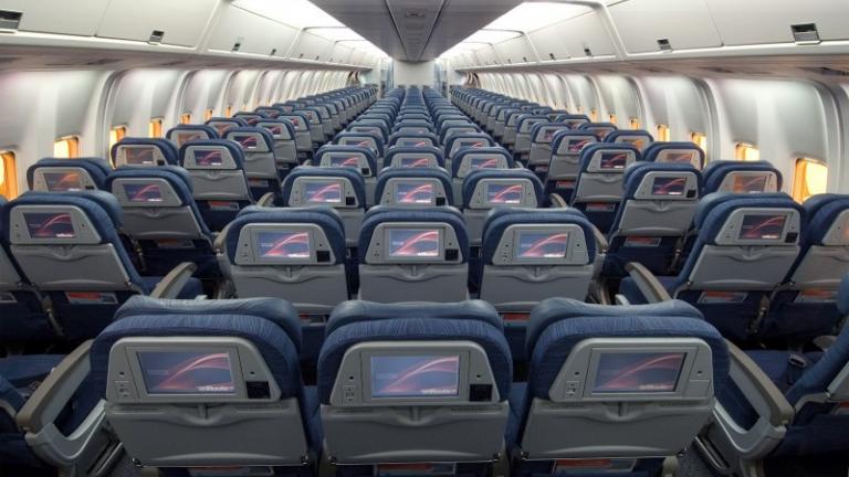 Καυγάδες σε αεροπλάνα - «Ταξικά» νεύρα μεταξύ των επιβατών!