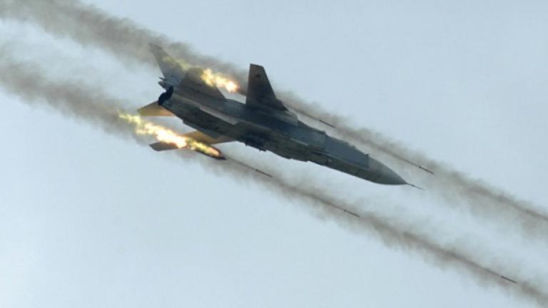 Ο συριακός στρατός ανακοίνωσε ότι κατέρριψε ένα ισραηλινό αεροσκάφος - Διαψεύδει το Ισραήλ