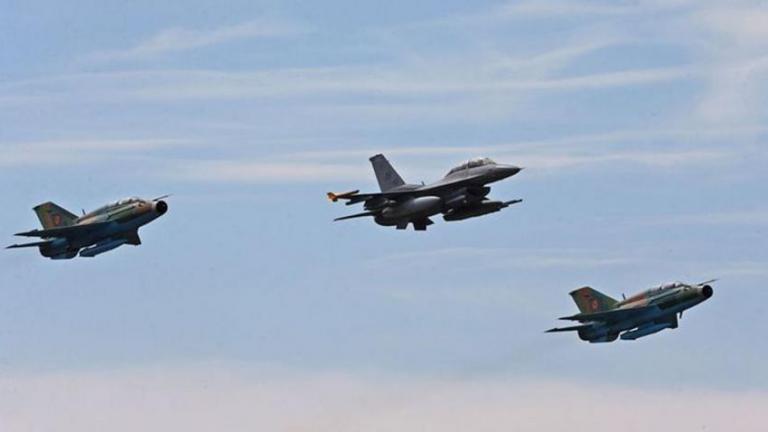 Για "έγκλημα πολέμου" κατηγορεί η Μόσχα τον διεθνή συνασπισμό μετά το αεροπορικό πλήγμα κοντά στο Κιρκούκ