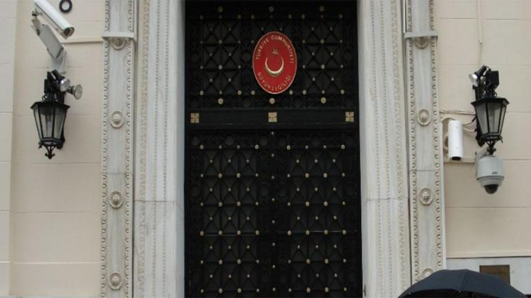 Τουρκικό θρίλερ στην Ελλάδα-Άφαντοι οι δύο Τούρκοι στρατιωτικοί ακόλουθοι 