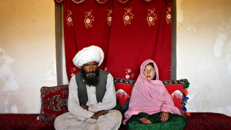 Αφγανιστάν: Πολύ μεγάλη αύξηση στις αυτοκτονίες κοριτσιών και νεαρών γυναικών