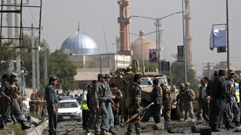 Τρομακτικό! 200 νεκροί και 700 τραυματίες στο Αφγανιστάν στον μήνα του Ραμαζανιού