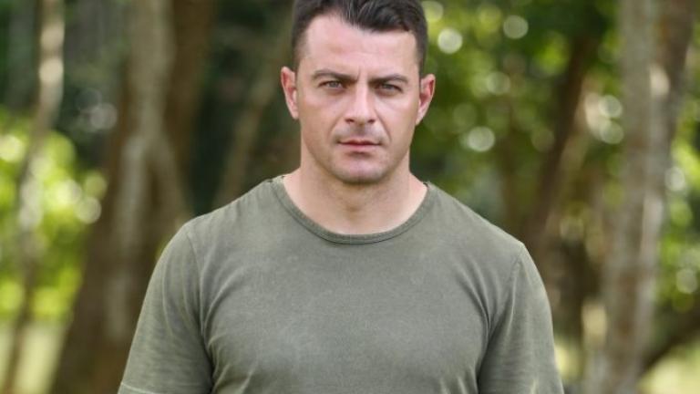 Η νέα ανάρτηση του Αγγελόπουλου στα social media