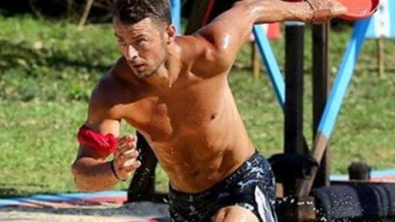 Survivor: Με κομμένα τα φτερά ο Γιώργος Αγγελόπουλος μετά την «επίθεση»