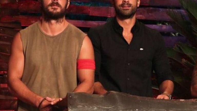 Αγγελόπουλος – Τανιμανίδης είδαν μαζί το Survival 