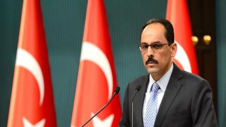 Τουρκία: προς Βερολίνο: Υποστηρίξατε την απόπειρα πραξικοπήματος