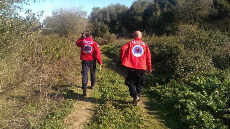 Συνεχίζεται το θρίλερ με την εξαφάνιση της 16χρονης στο Ρέθυμνο 