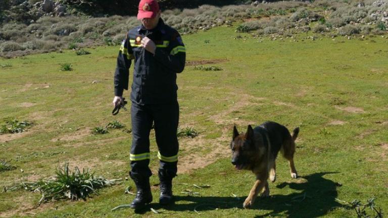 Σε εξέλιξη βρίσκεται η μεγάλη επιχείρηση για τον εντοπισμό τηε 16χρονης κοπέλας τα ίχνη της οποίας χάθηκαν  το απόγευμα της Κυριακής