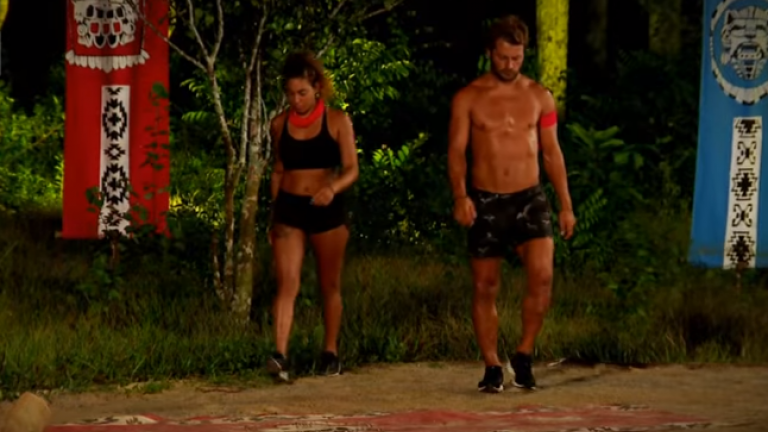 Survivor: Η μεγάλη ανατροπή - Ποιος θα κερδίσει το έπαθλο αύριο; (Κυριακή 18/06) (ΒΙΝΤΕΟ)