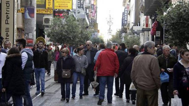 Αλλαγές στις ενδιάμεσες εκπτώσεις ζητεί η ΕΣΕΕ