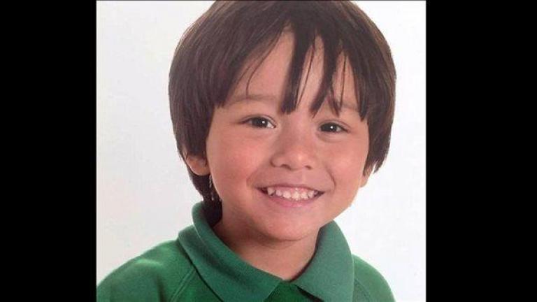 Νέα στοιχεία για το 7χρονο αγοράκι που αγνοούνταν μετά την επίθεση στην Βαρκελώνη