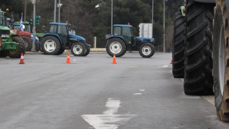 Φεύγουν αύριο και τα τελευταία τρακτέρ από τους δρόμους της Κεντρικής Μακεδονίας